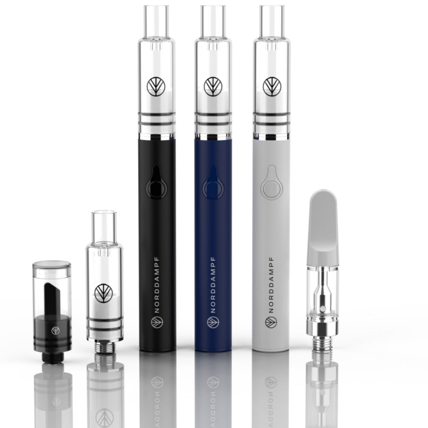 Norddampf Dab Pen
