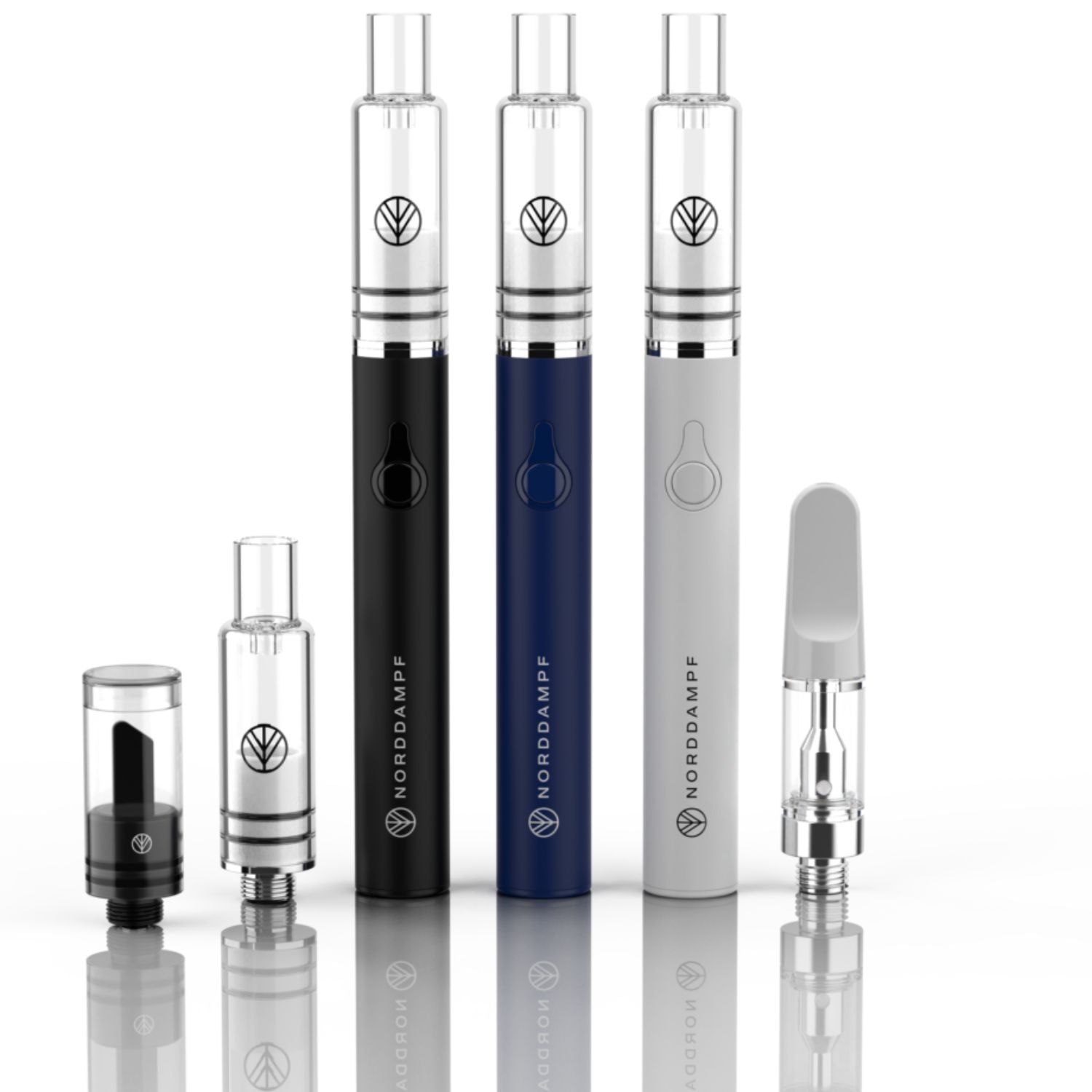 Norddampf Dab Pen