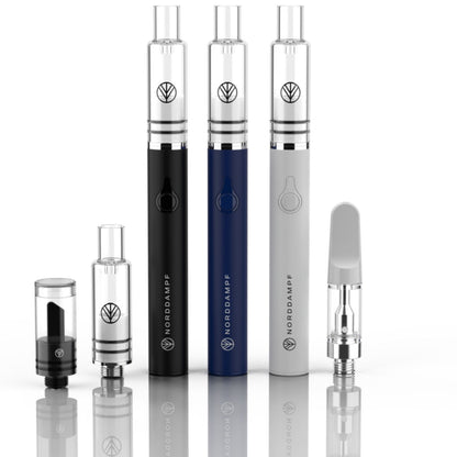 Norddampf Dab Pen