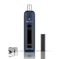 Norddampf Vaporizer Relict - Blau & Schwarz