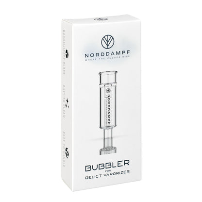 Norddampf Relict - Bubbler / Wasserfilter