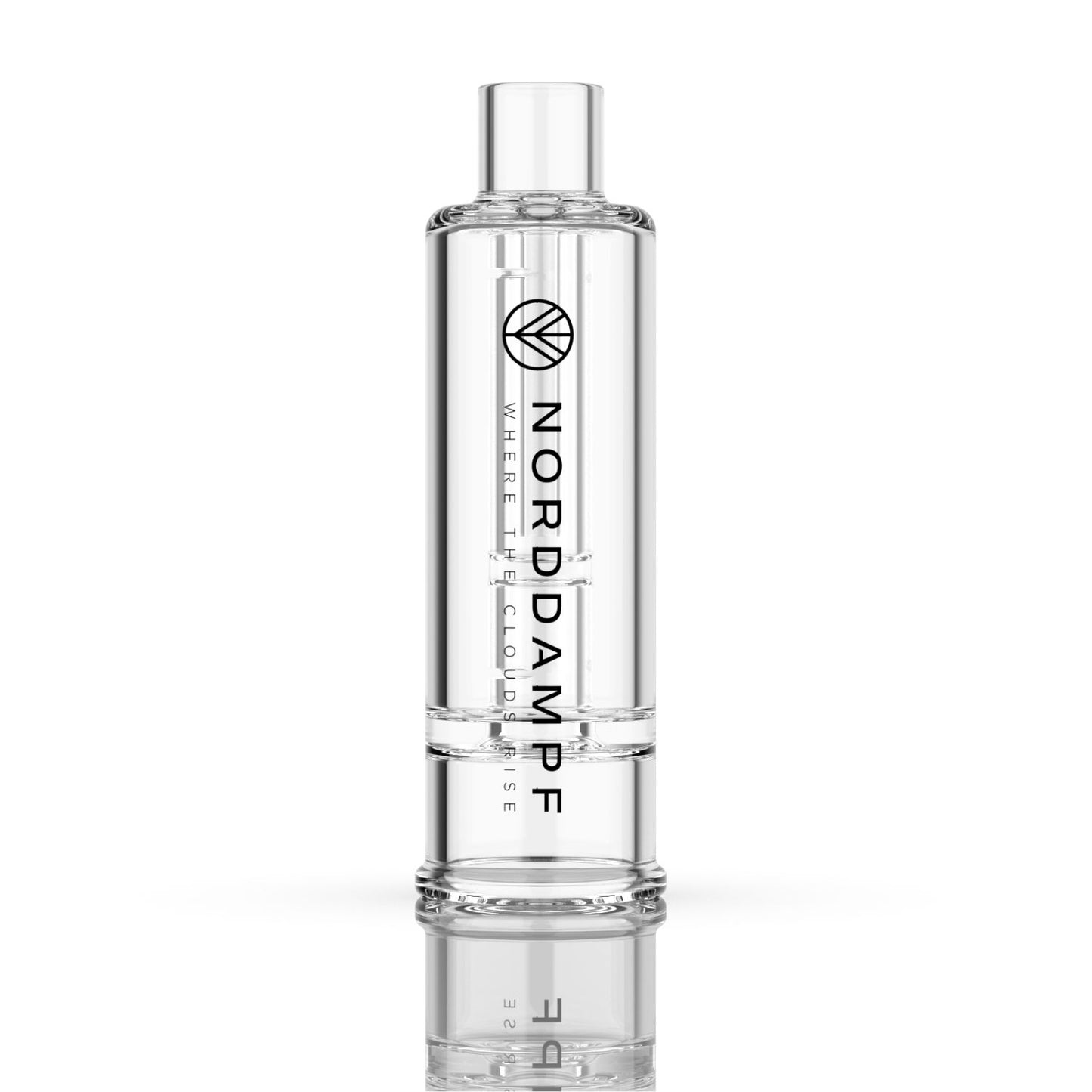 Norddampf Relict - Bubbler / Wasserfilter