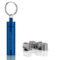 Norddampf Relict - Capsule Caddy 4 Stk.