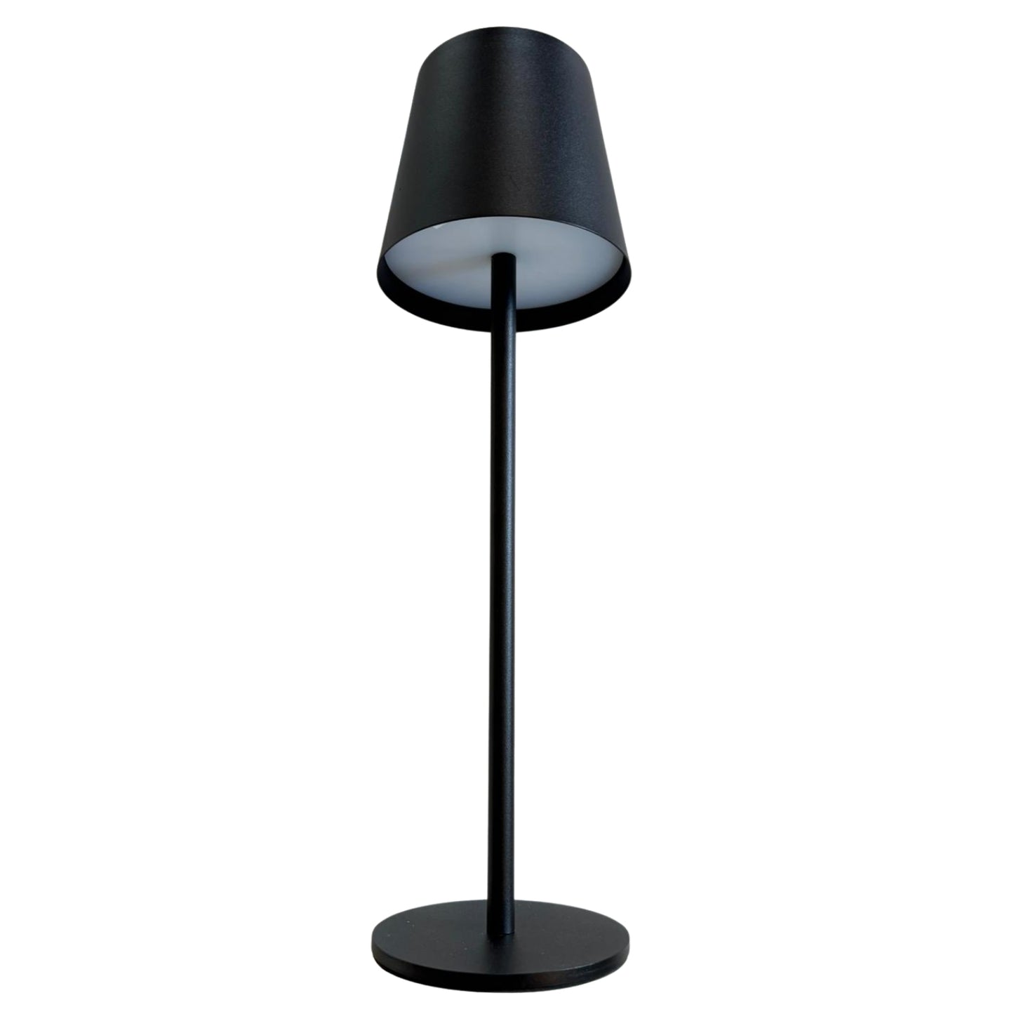 OCB High Light Tischlampe akkubetrieben 3-Stufen