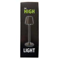OCB High Light Tischlampe akkubetrieben 3-Stufen
