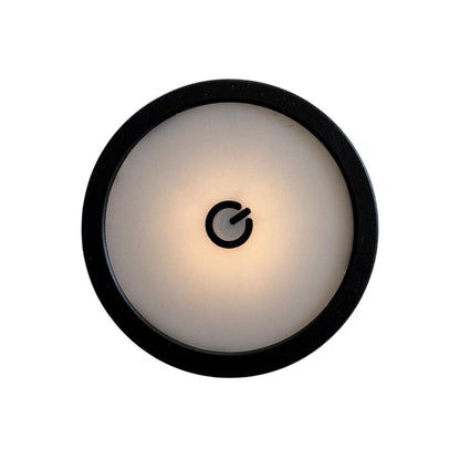 OCB High Light Tischlampe akkubetrieben 3-Stufen