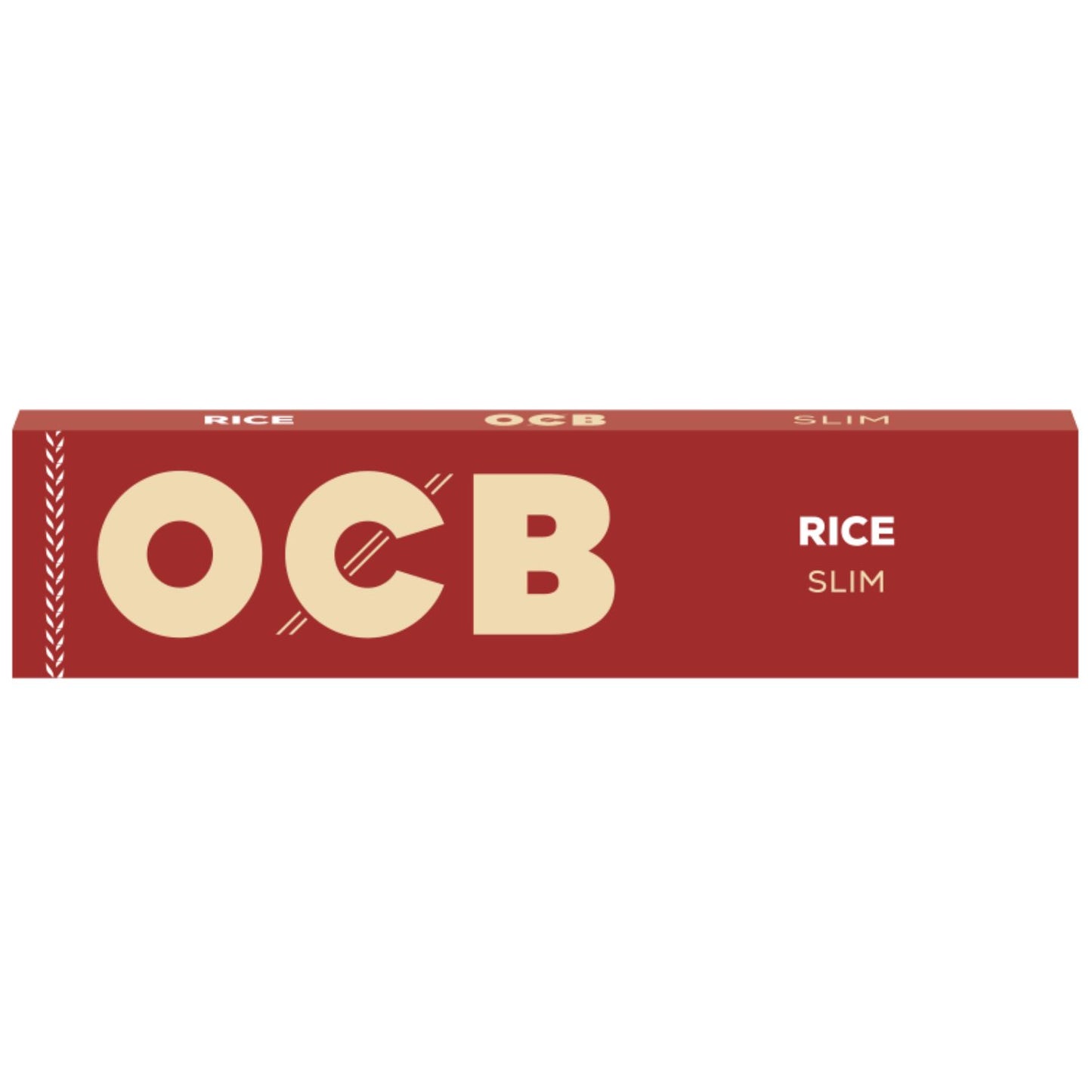 OCB King Size Slim Papers Reis