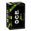 OCB Premium Rolls + Tips 4m x 44mm