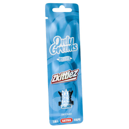 OnlyGrams Prime US Line 96% Einweg Vape