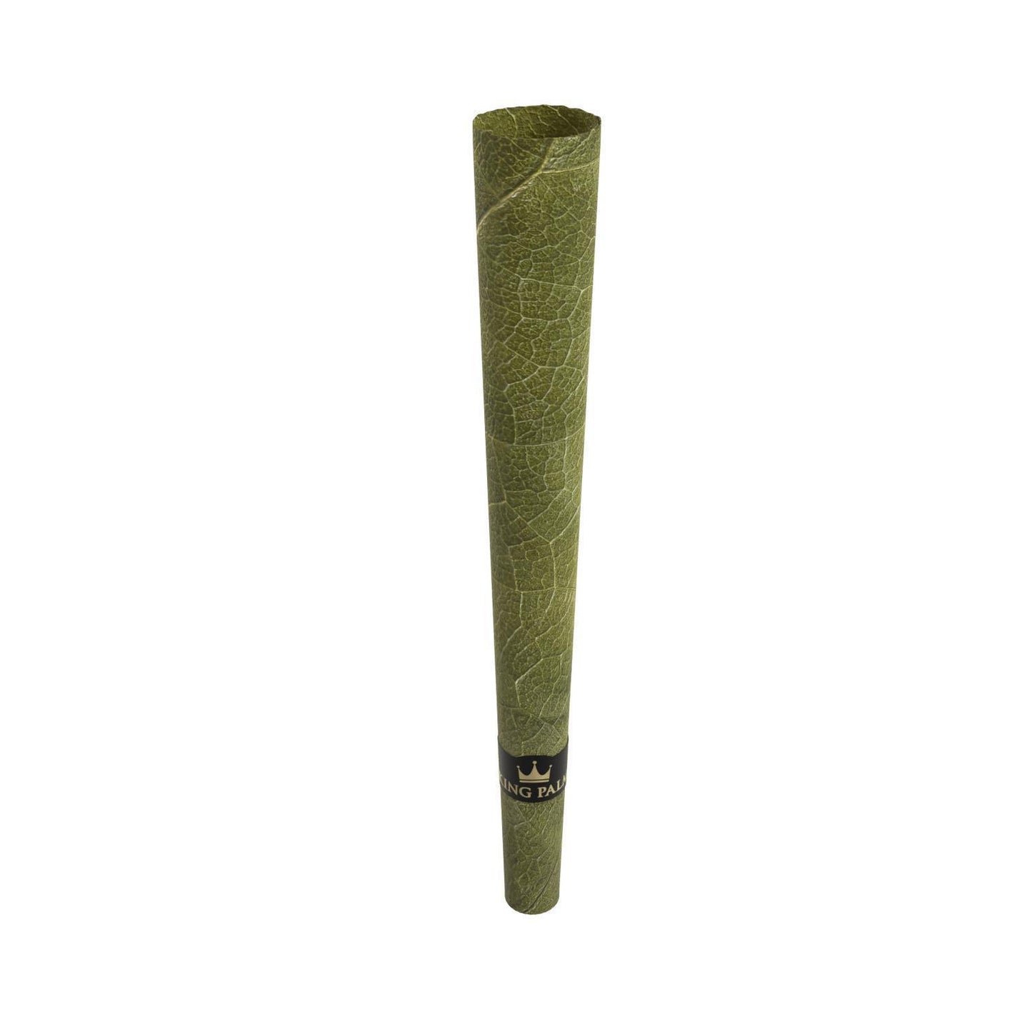 King Palm PreRolled Palm Cones (3 Stück) - Natural