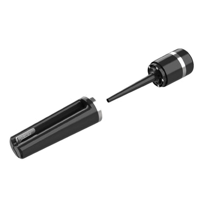 weR herby ALL-IN-ONE ROLLER black - Cone-Drehmaschine