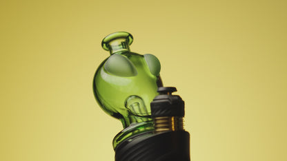 Hemper Alien Puffco Peak Top