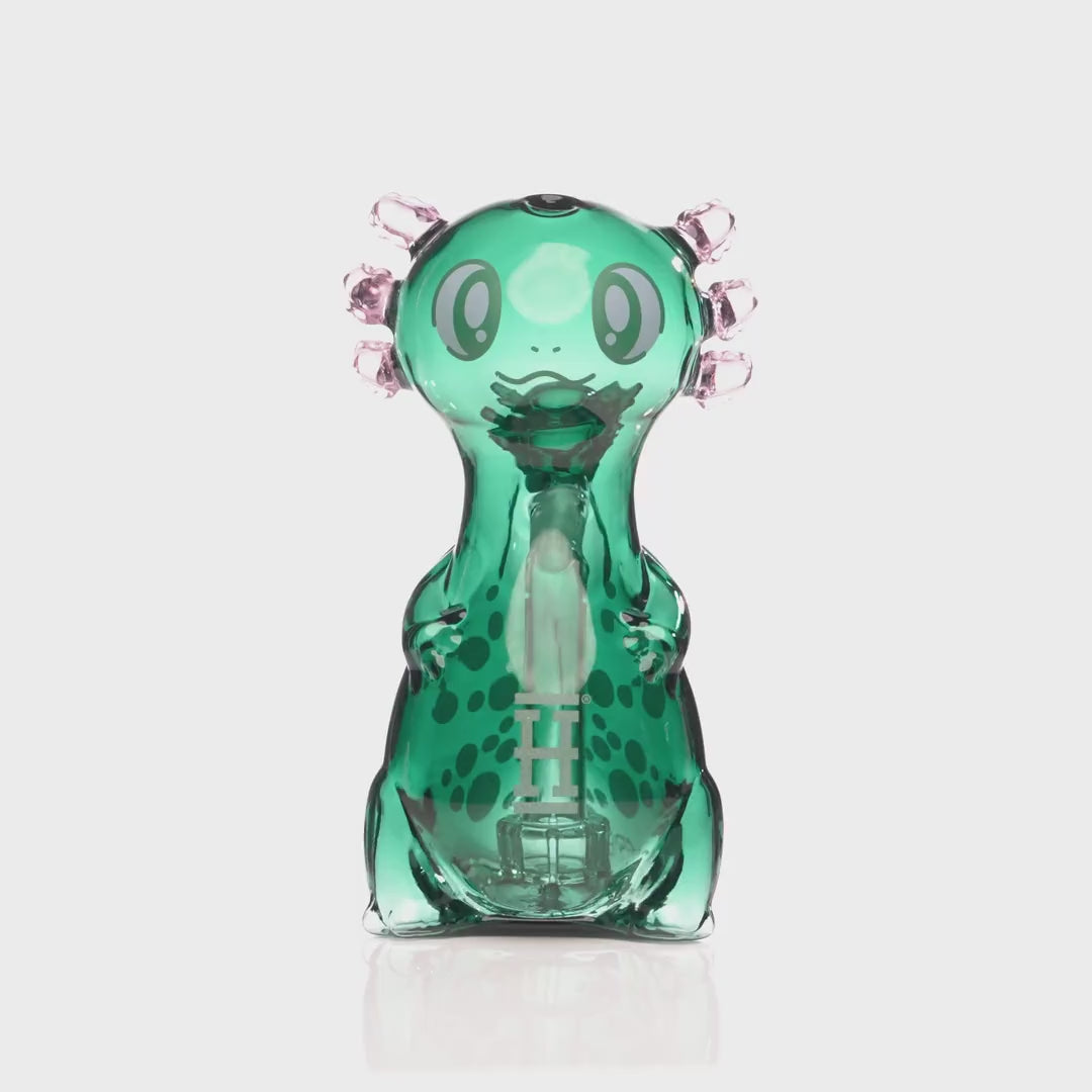 Hemper Axolotl XL Bong
