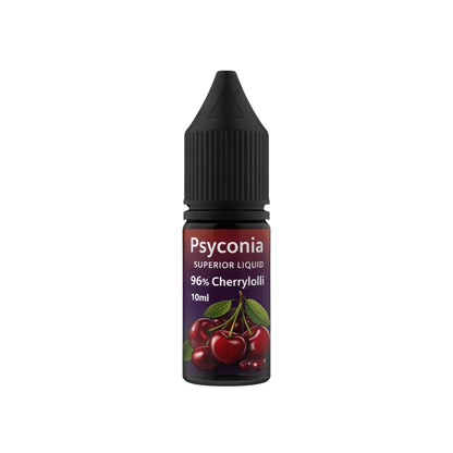 Psyconia H2 Liquid 96% - 10ml