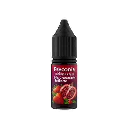 Psyconia H2 Liquid 96% - 10ml
