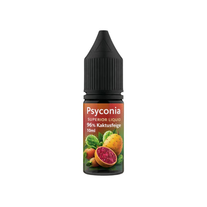 Psyconia H2 Liquid 96% - 10ml
