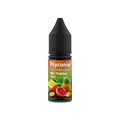 Psyconia H2 Liquid 96% - 10ml