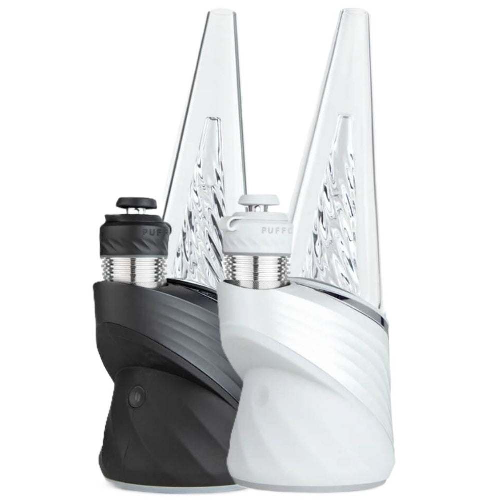 Puffco New Peak Pro 3D XL Concentrate Vaporizer - verschiedene Farben