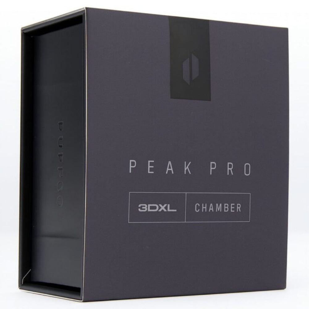 Puffco Peak Pro 3D XL Chamber - Black