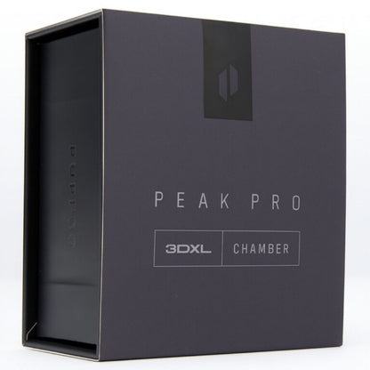 Puffco Peak Pro 3D XL Chamber - Black