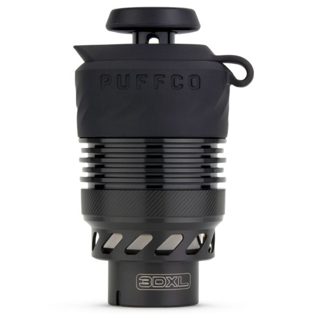 Puffco Peak Pro 3D XL Chamber - Black