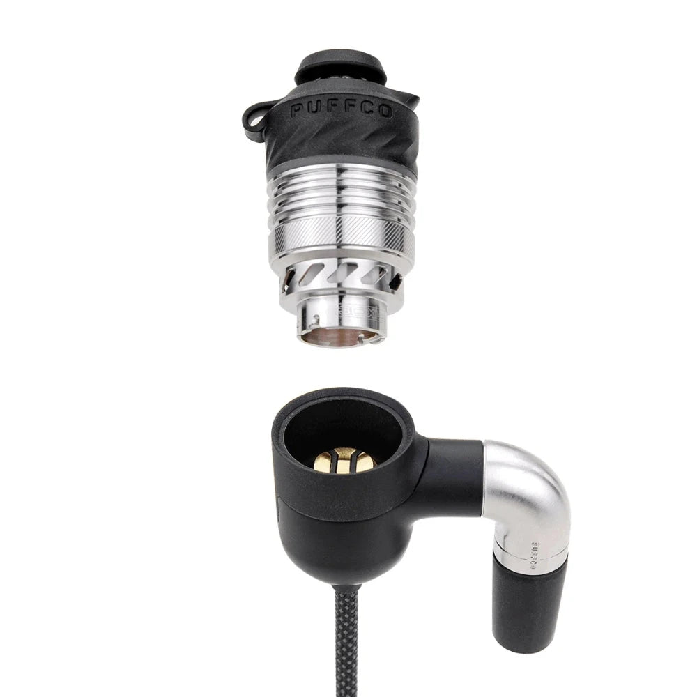 Puffco Peak Pro Link - Onyx