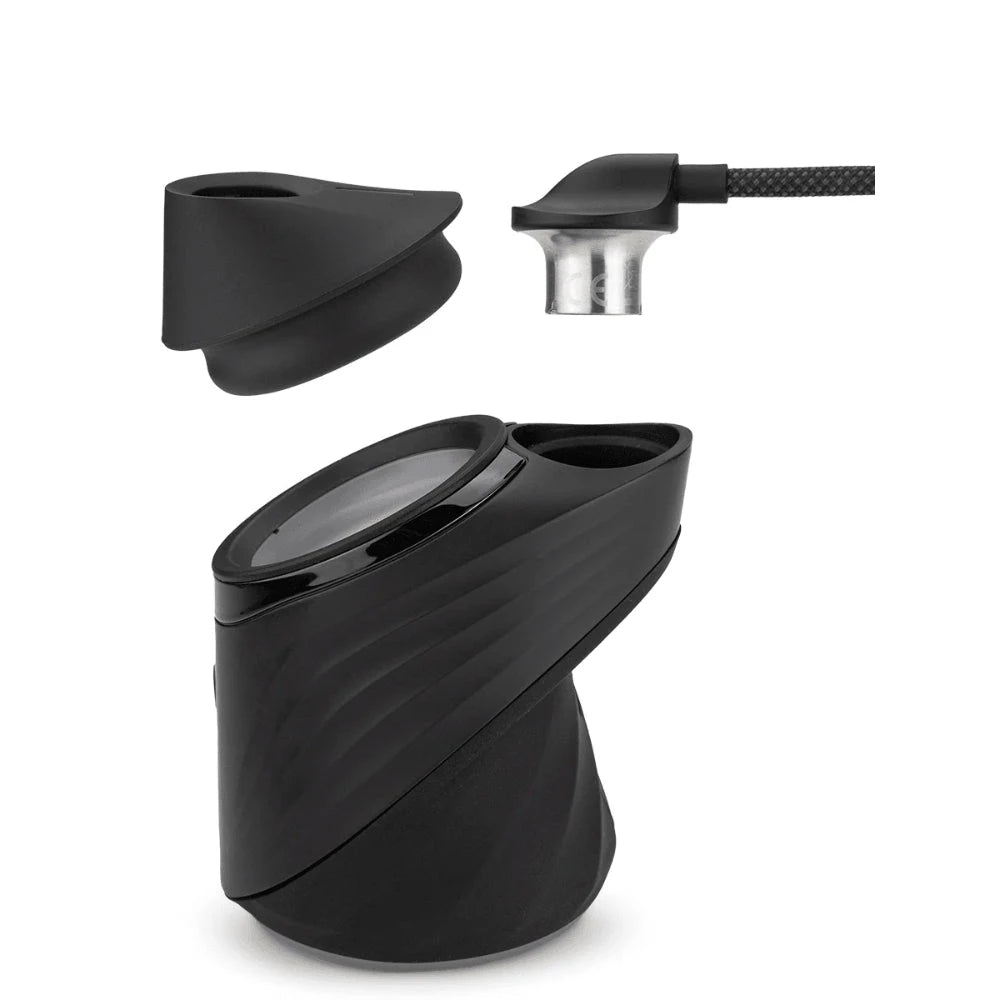 Puffco Peak Pro Link - Onyx