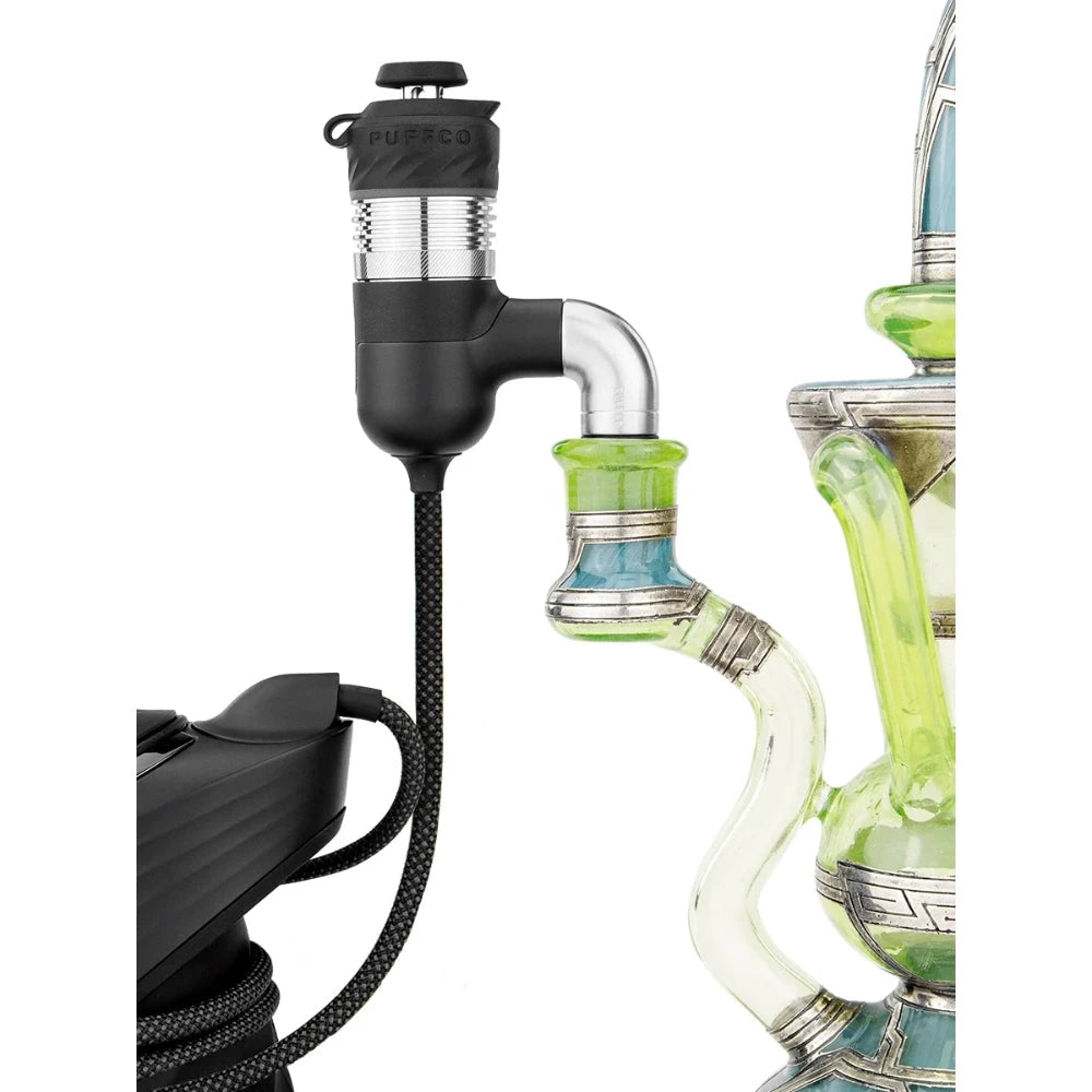 Puffco Peak Pro Link - Onyx