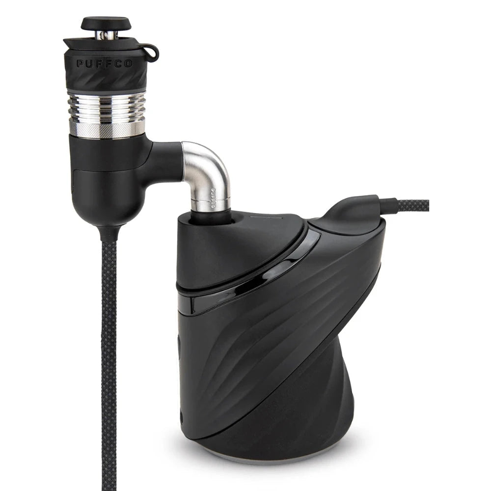 Puffco Peak Pro Link - Onyx
