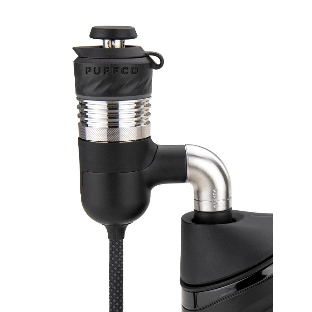Puffco Peak Pro Link - Onyx