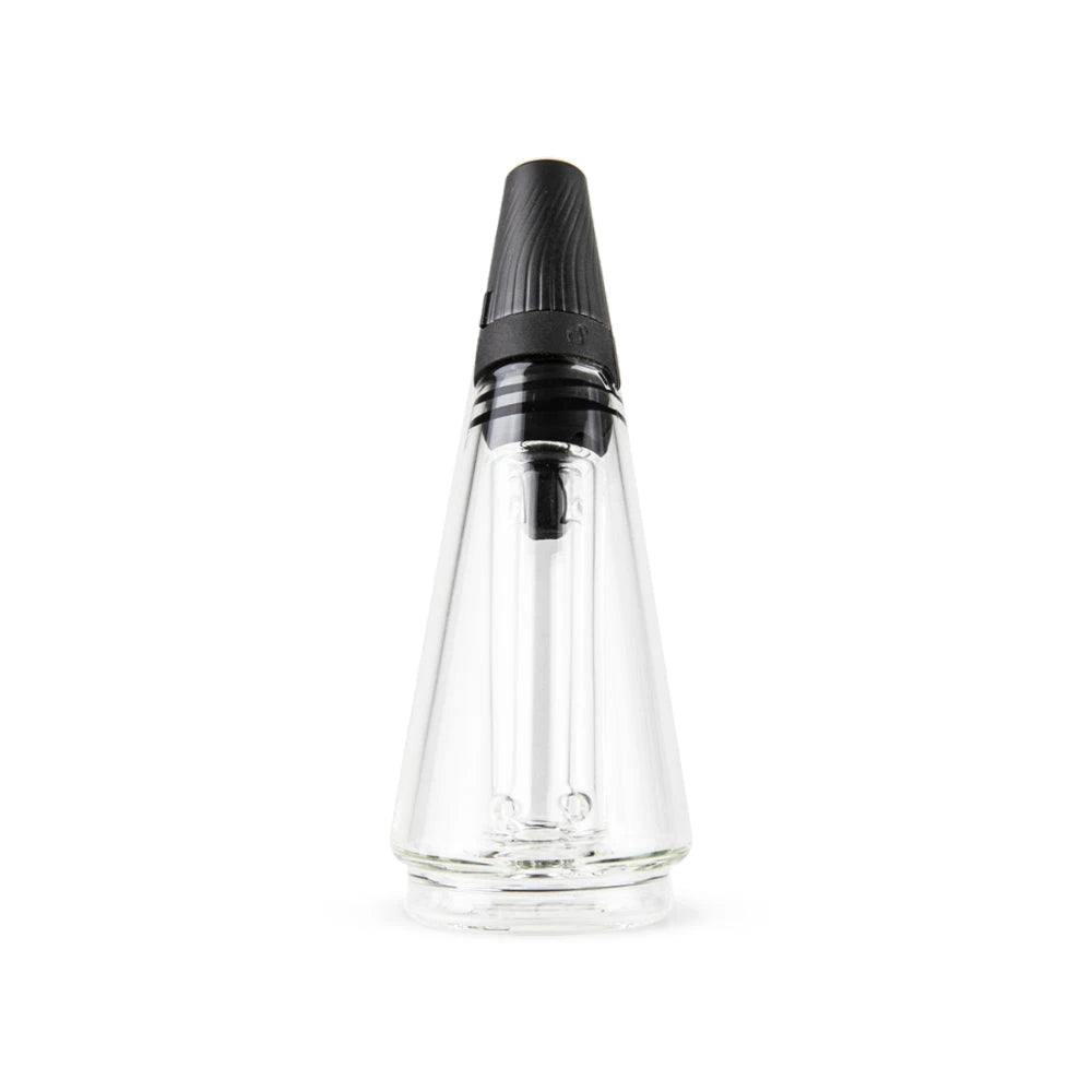 Puffco Peak Pro - Travel Glass