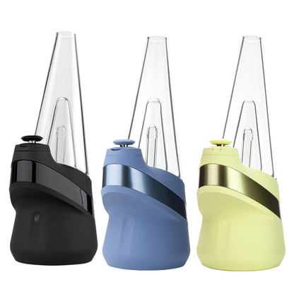 Puffco Peak Vaporizer (Onyx, Sapphire, Zest)