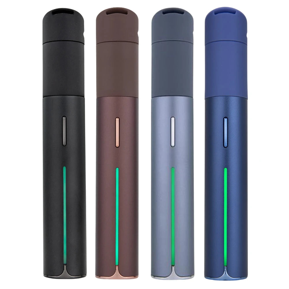 Puffco Pivot - Mobiler Vaporizer