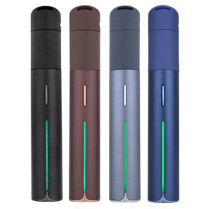 Puffco Pivot - Mobiler Vaporizer