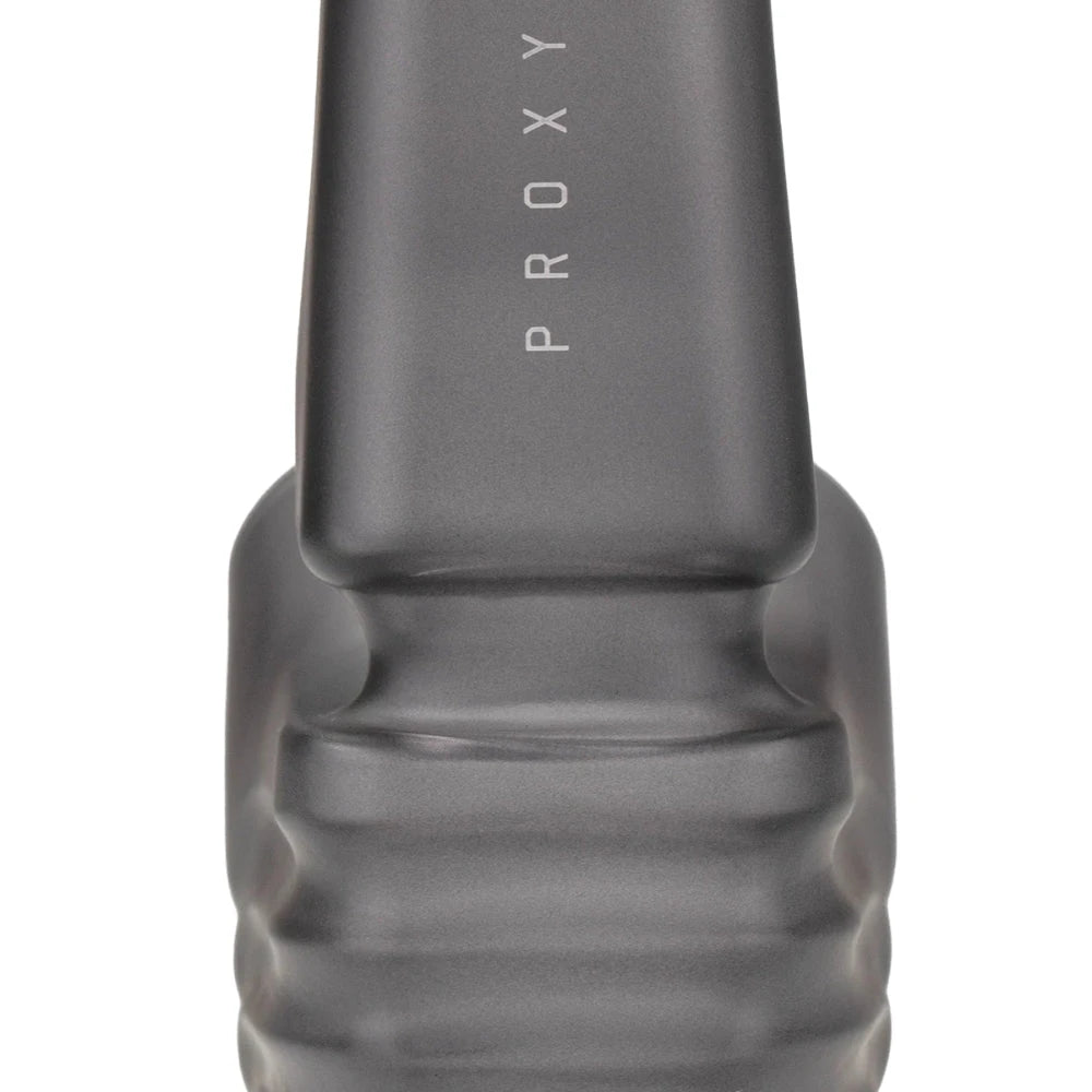 Puffco Proxy Wizard - Onyx