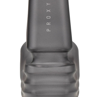 Puffco Proxy Wizard - Onyx