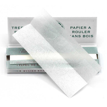 PURE HEMP Single Wide Papers