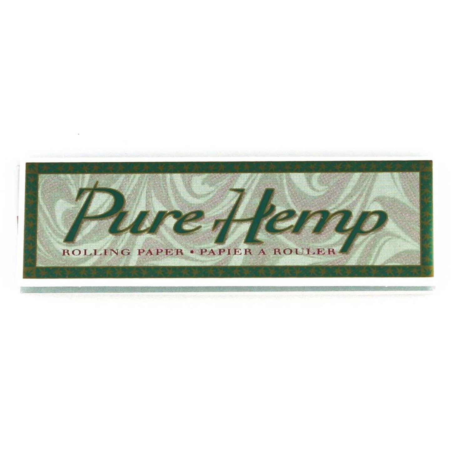 PURE HEMP Single Wide Papers