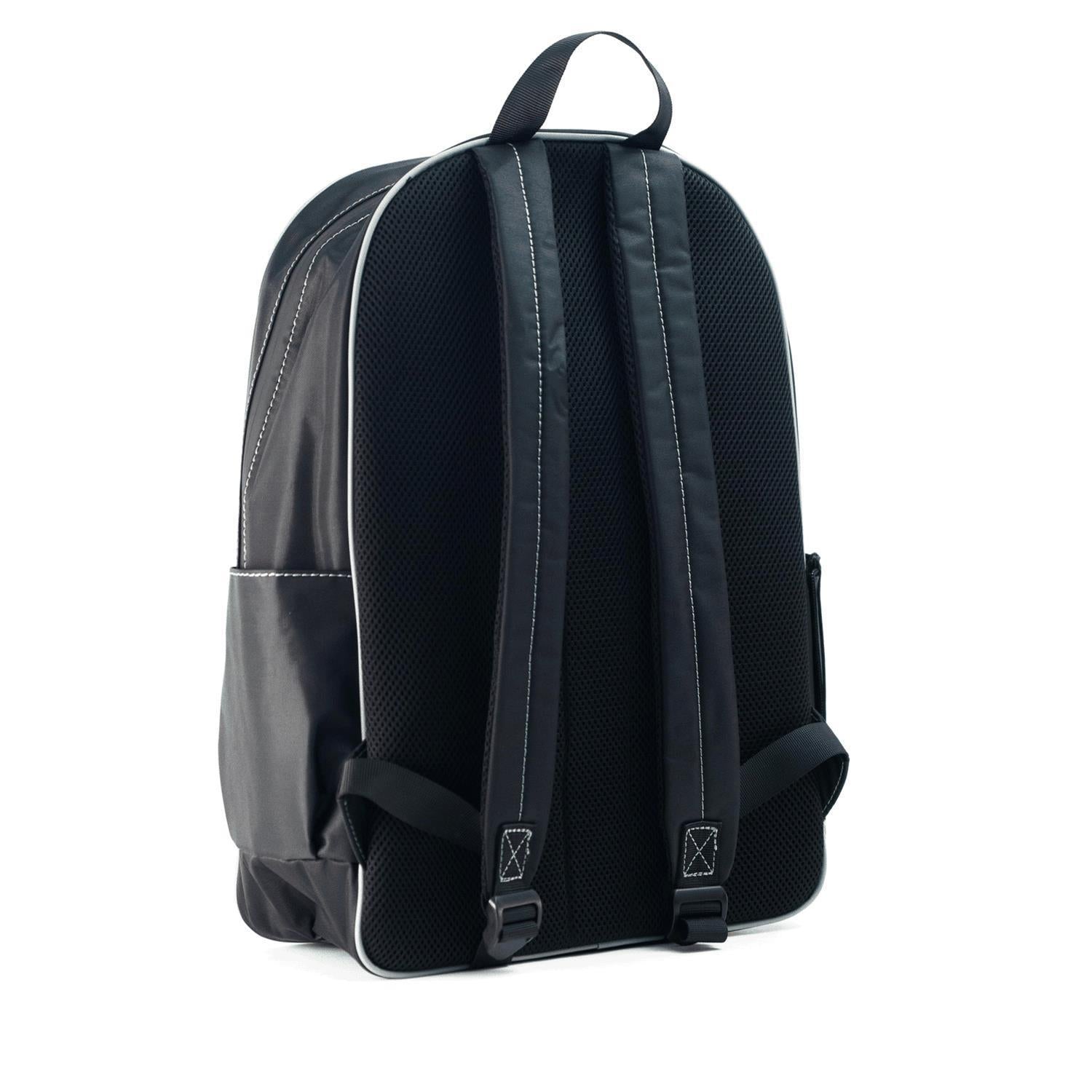 PURIZE Aktivkohle-Rucksack