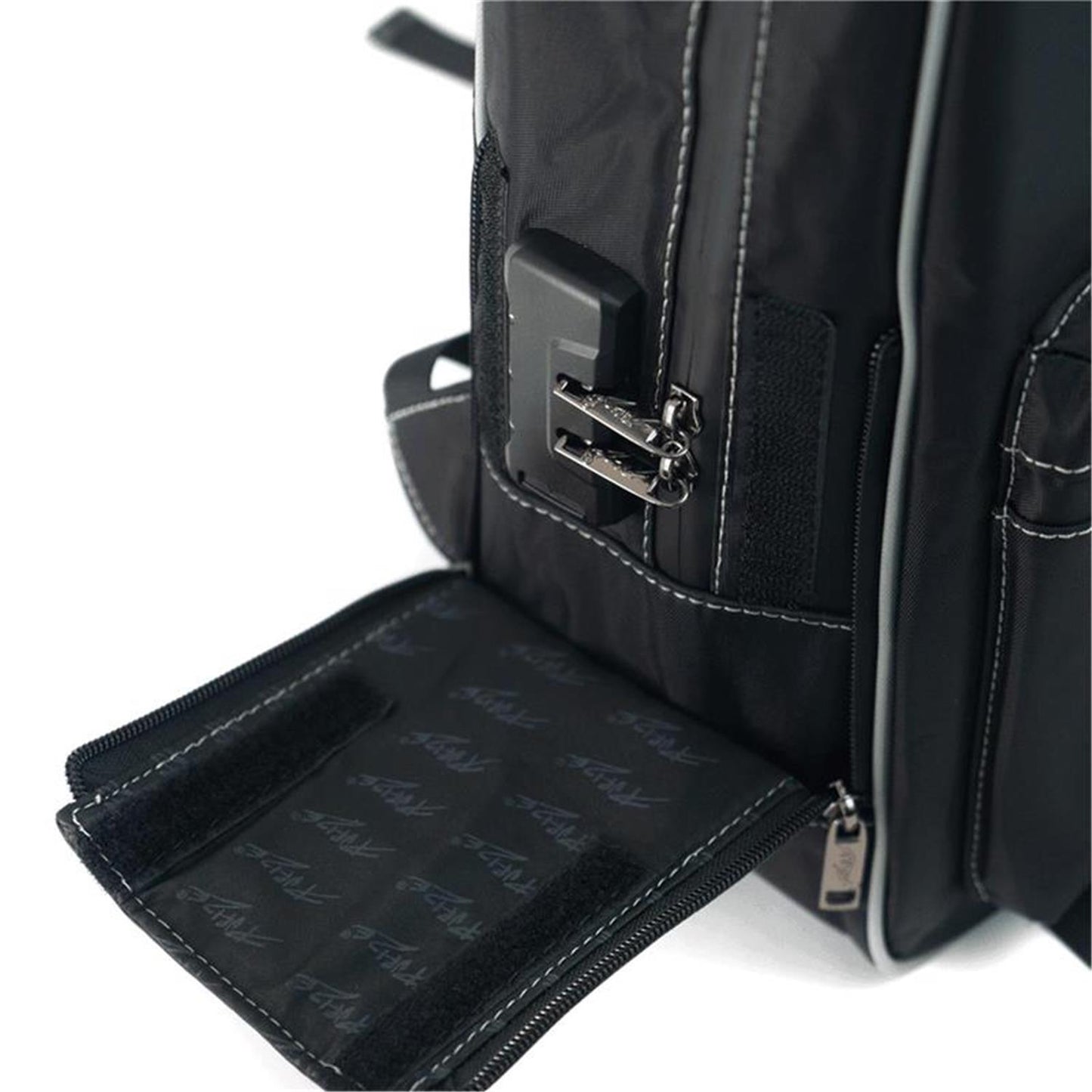 PURIZE Aktivkohle-Rucksack