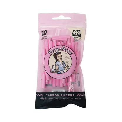 PURIZE x Blazy Susan XTRA Slim 6mm (50 Stück)