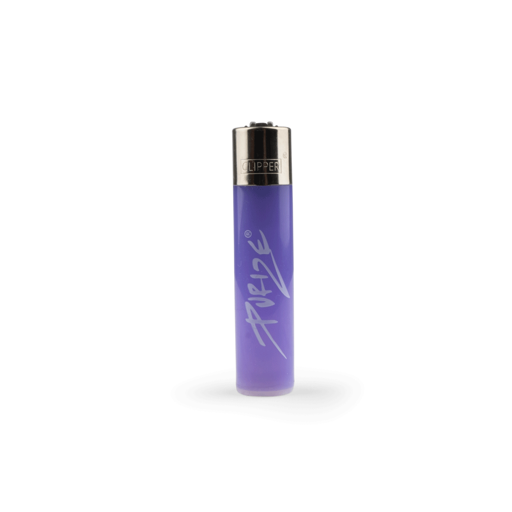 PURIZE Clipper - verschiedene Farben