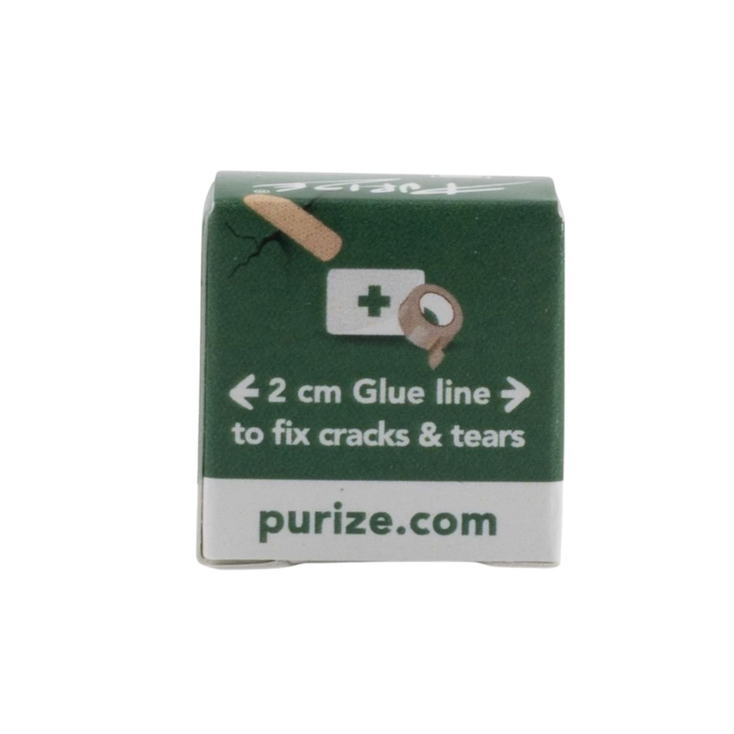 PURIZE First Aid Kit - 2m x 2cm