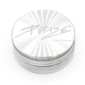 PURIZE Grinder 2-teilig ø 50,5 mm