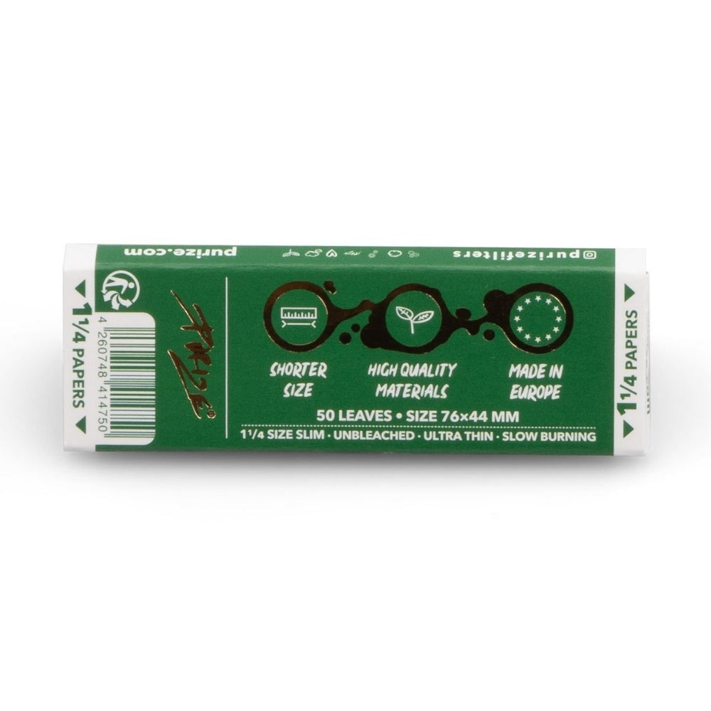 PURIZE Papers Queen Size Slim
