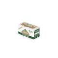 PURIZE Brown Rolls 4m unbleached Paper