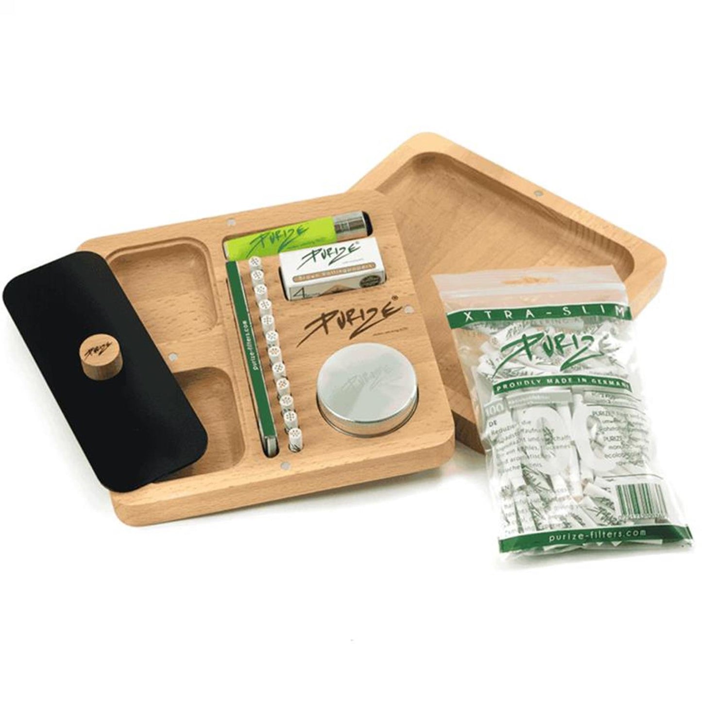 PURIZE Square Kit