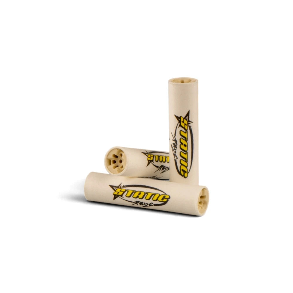 PURIZE Filter Static Regular Size 9mm (50 Stück) PURIZE