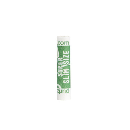PURIZE Aktivkohlefilter Super Slim Size 5mm (50 Stück)