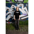 PURIZE T-Shirt 2.0 Schwarz